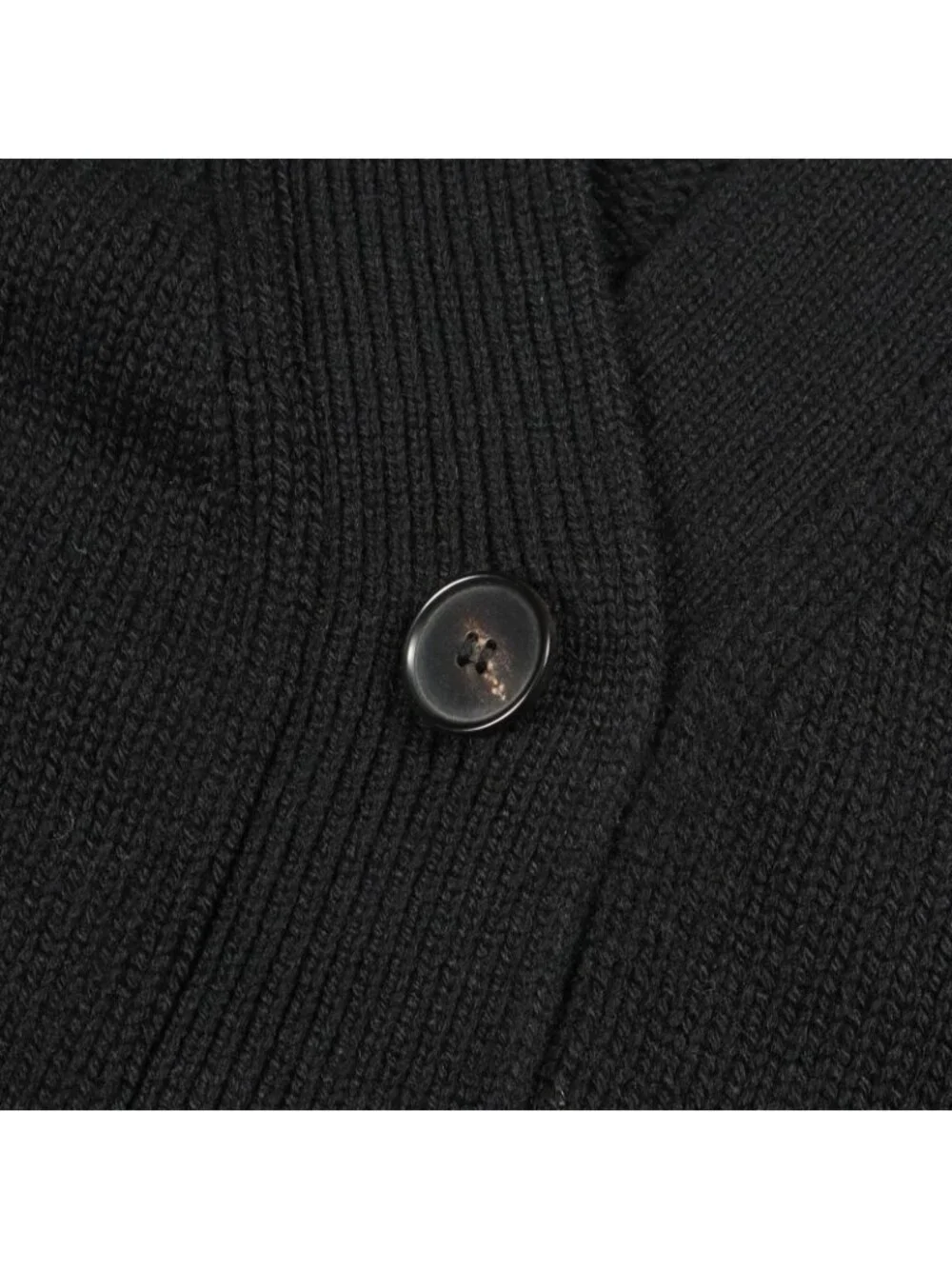 Dior Cardigan Back Logo Embroidery Cashmere